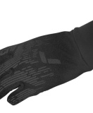 Reusch Ashton TOUCH-TEC Junior 6365168 7070 black silver 3